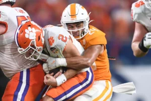 Joe Milton leads Tennessee to Orange Bowl victory