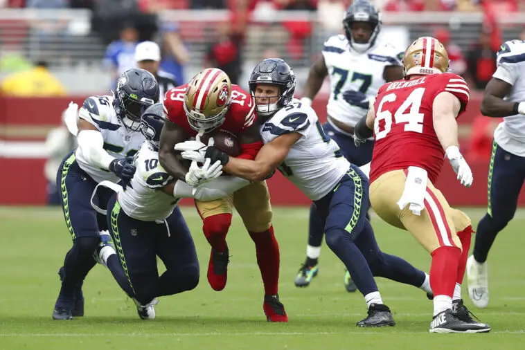 49ers Vs Seahawks To Watch: Important Indication To Win