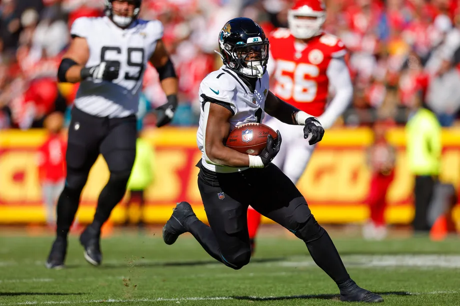 Fantasy Football Week 17: Starts Of The Week