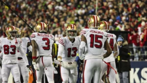 Instant analysis of 49ers' 41-23, wild-card comeback over Seahawks