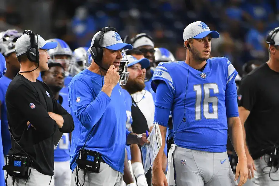 No Megatron decision, but Detroit Lions on lookout for replacements