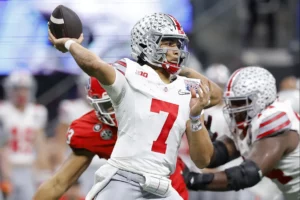 The Dallas Cowboys should draft a quarterback in the 2023 NFL Draft ✭  Inside The Star