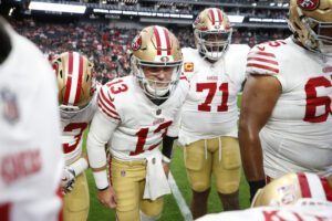 49ers vs. Cowboys: Five keys to winning in face of NFC playoff elimination  – Daily Democrat