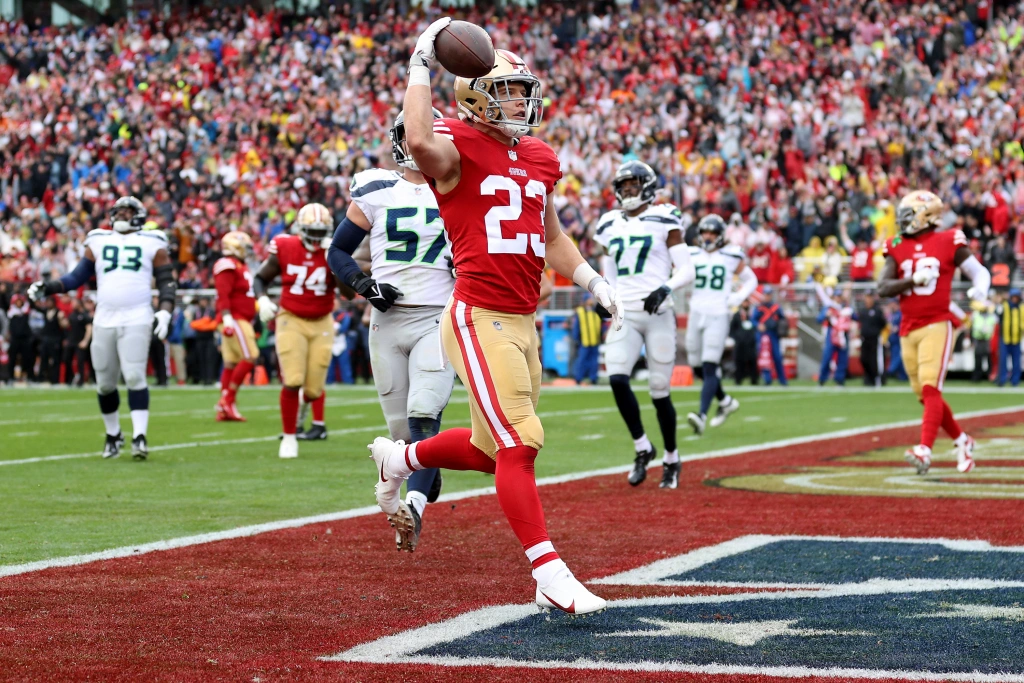 49ers vs. Eagles NFC Championship Preview