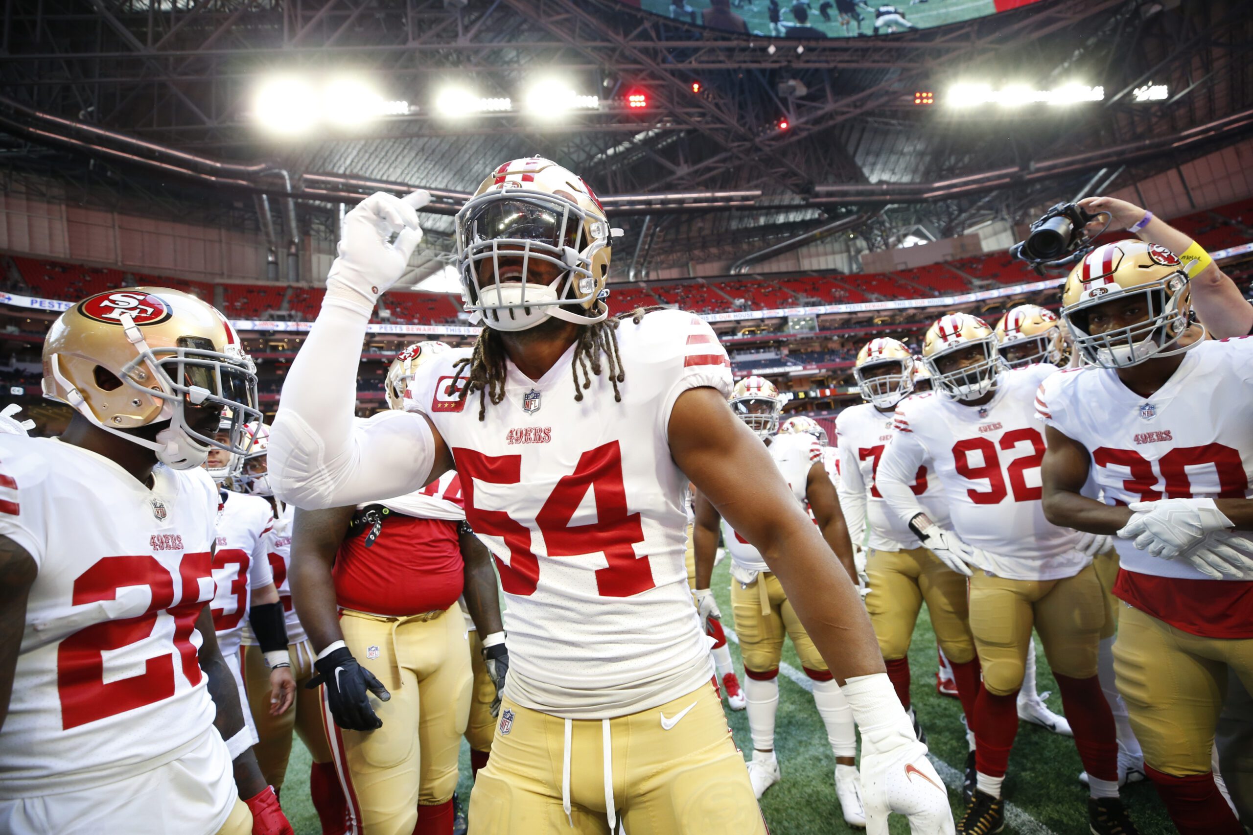 Adam Schefter on X: The 49ers will host a Divisional Playoff game