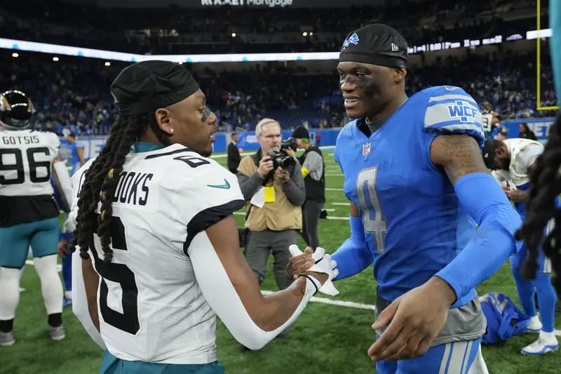 Detroit Lions: Top Five Free Agent Wide Receivers they should Consider -  Page 5