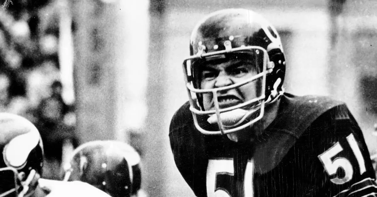 Dick Butkus