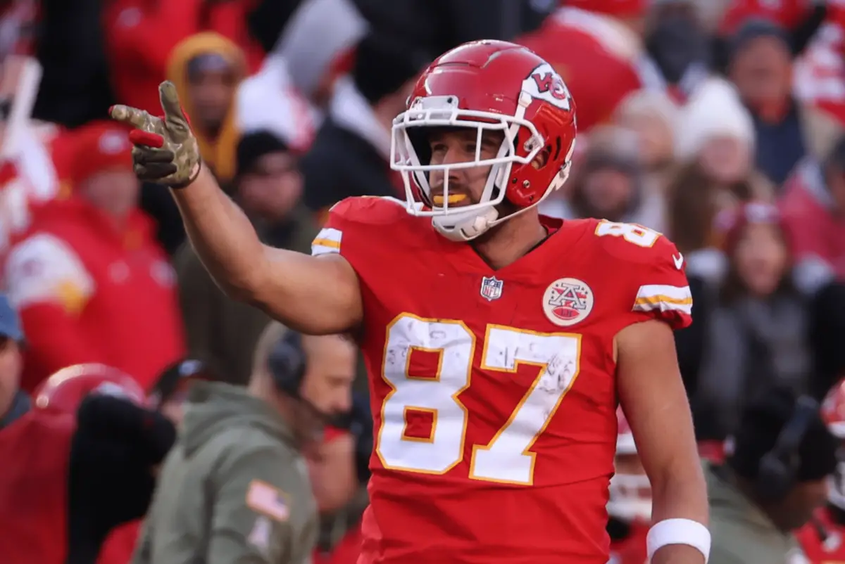 Will Chiefs star Chris Jones play against Detroit Lions on Thursday?