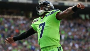 Seattle Seahawks 2022 Playoff Review - Gridiron Heroics