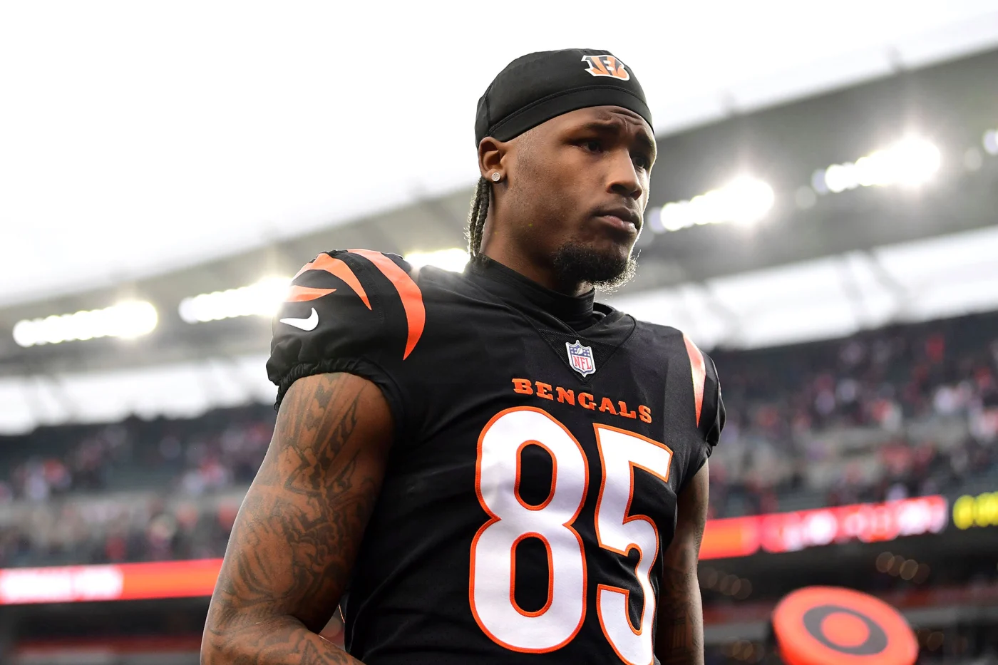 REPORT: Cincinnati Bengals Hope To Sign Long-Term Extension With Tee  Higgins Ahead Of 2024 Season - Gridiron Heroics