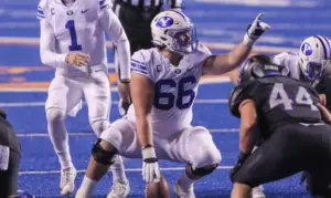 BYU NFL Players 2023 Season Update - The Forkball