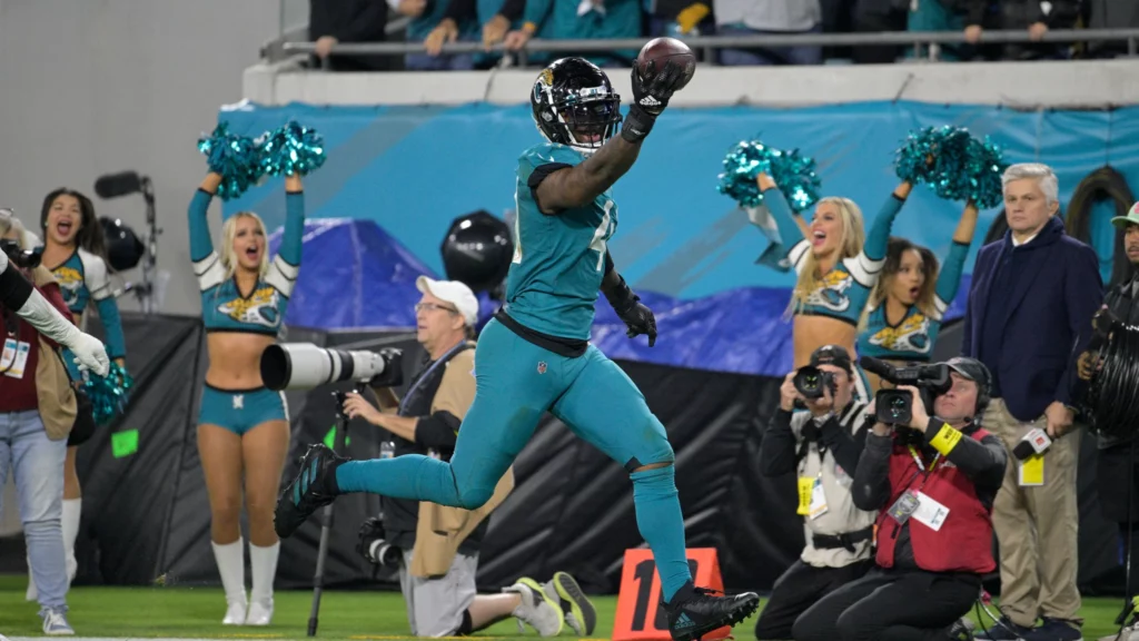 Jacksonville Jaguars Playoff Preview - Gridiron Heroics