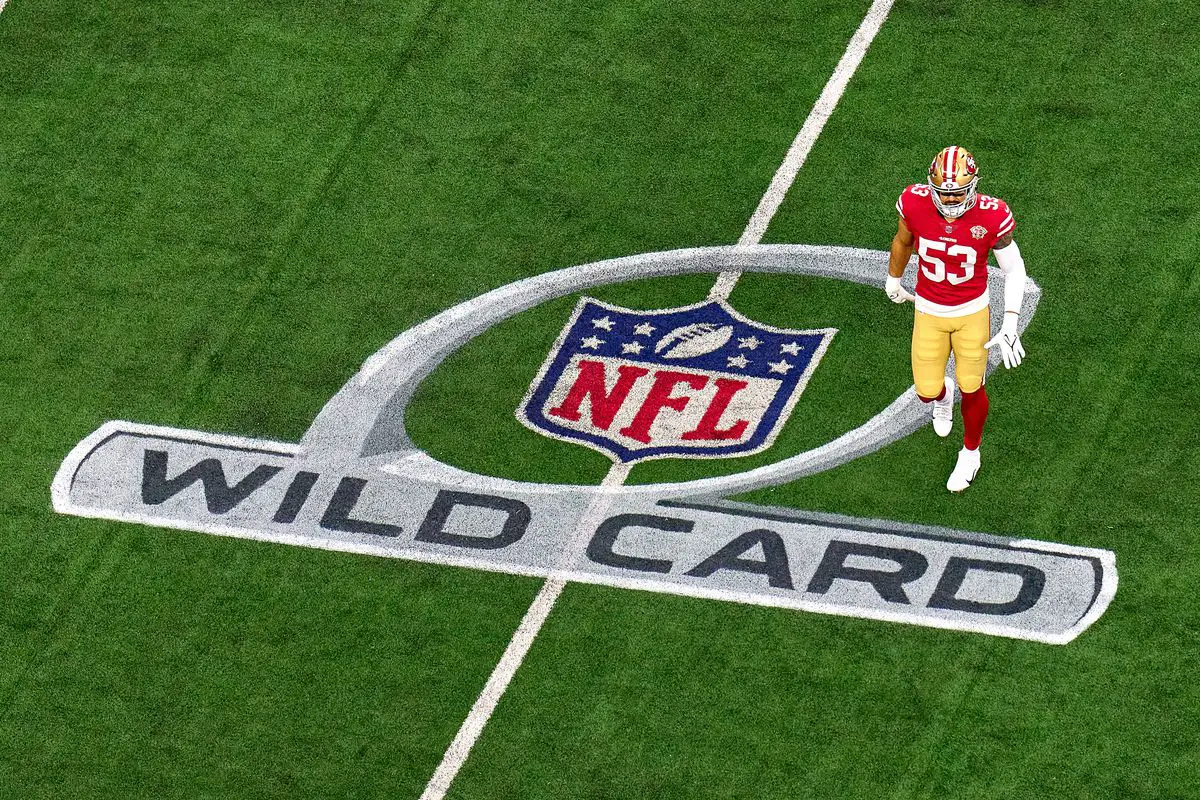 Who Will Win The 6 NFL Wildcard Round Games? - Gridiron Heroics