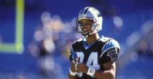 Rae Carruth panthers