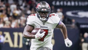 5 best Fantasy Football running backs to replace JK Dobbins - Dexerto