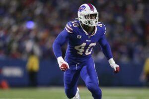 Sean McDermott “heading towards” calling defensive plays for Bills