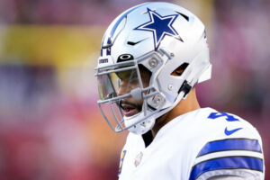 Should Dallas move on from Dak Prescott after his latest defeat?