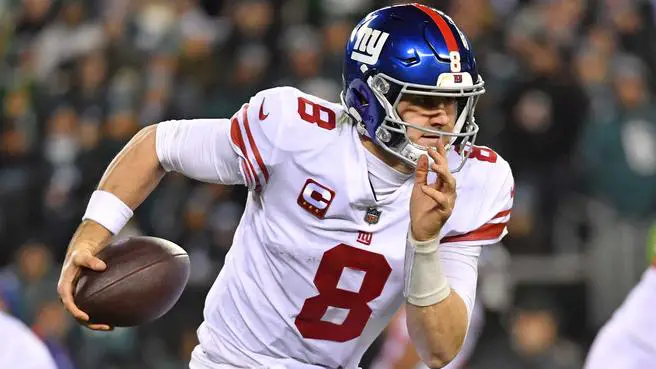 Cowboys Vs. Giants Fantasy Start 'Em Sit' Em: Week 1 Fade