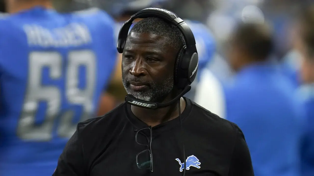 Jobs at Detroit Lions