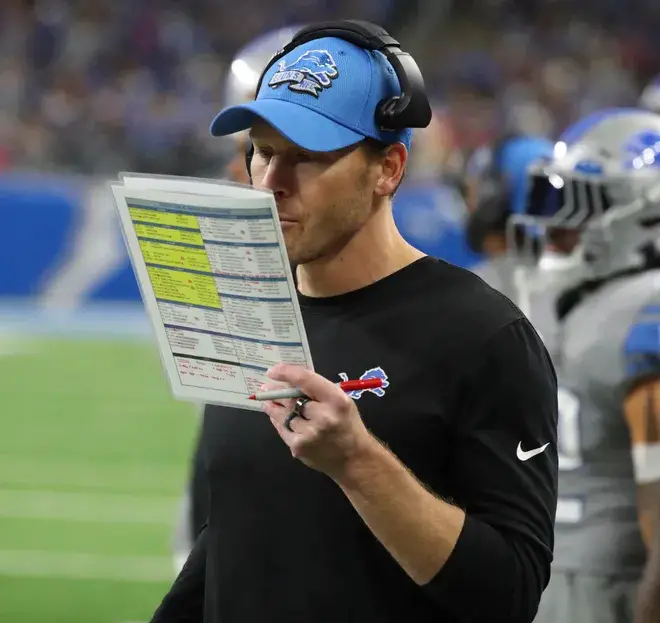 Jobs at Detroit Lions