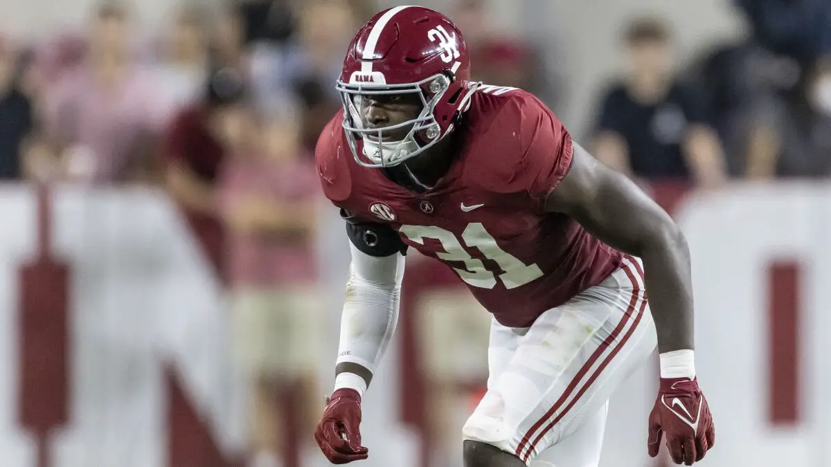 New York Giants mock draft 2023: Bolstering the defense for a run at NFC  East title