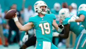 Dolphins vs. Bills Wildcard preview