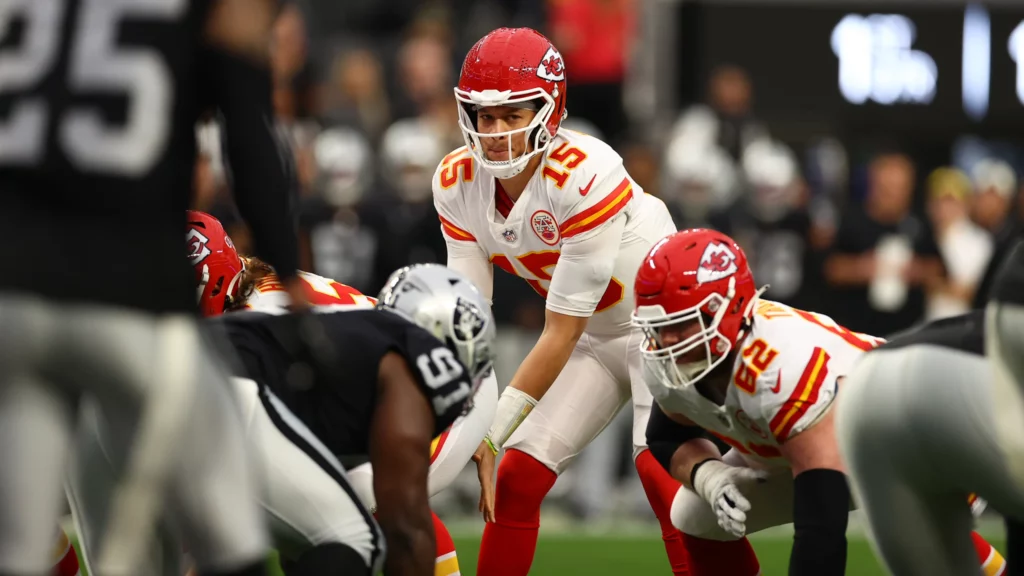 Detroit Lions vs. Kansas City Chiefs: Prediction, NFL picks, odds for NFL  Week 1 (9/7/2023) 