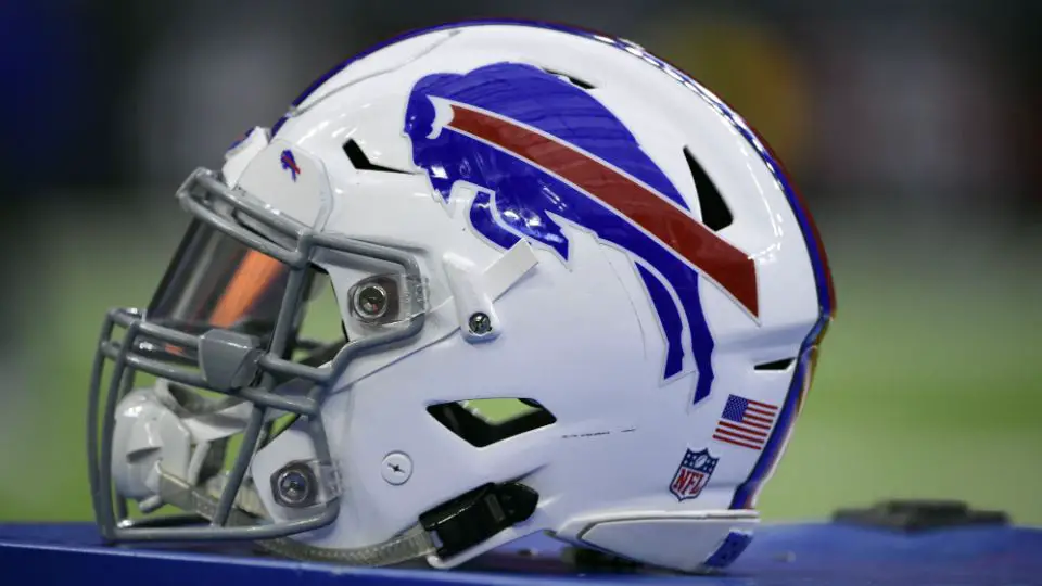 Buffalo Bills Sign DB After Super Bowl Win