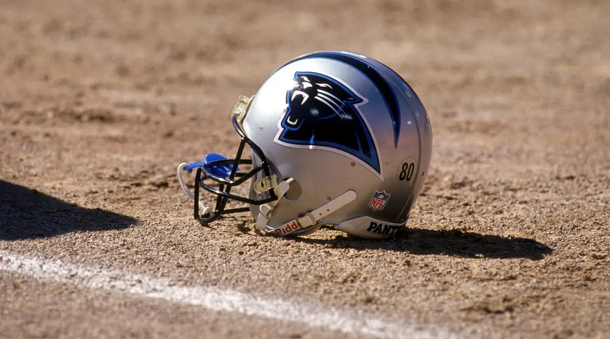 Carolina Panthers' 2023 free agents