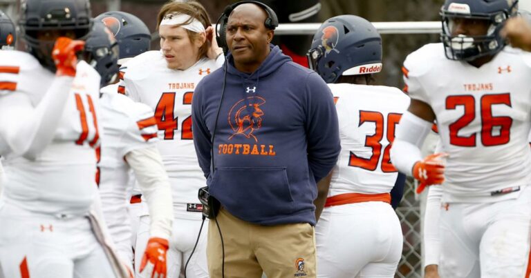 DC Defenders Players