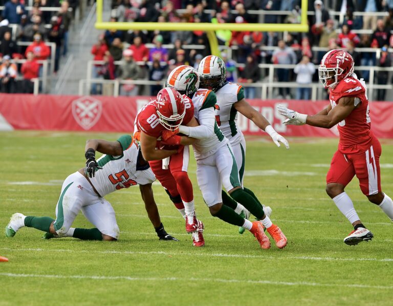 Will the XFL survive?