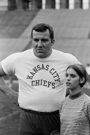 Jim Tyrer and daughter