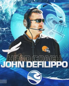 John DeFilippo