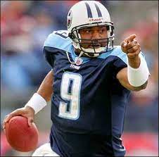 Steve McNair Jr. lives with father's legacy 