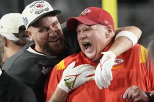 andy reid