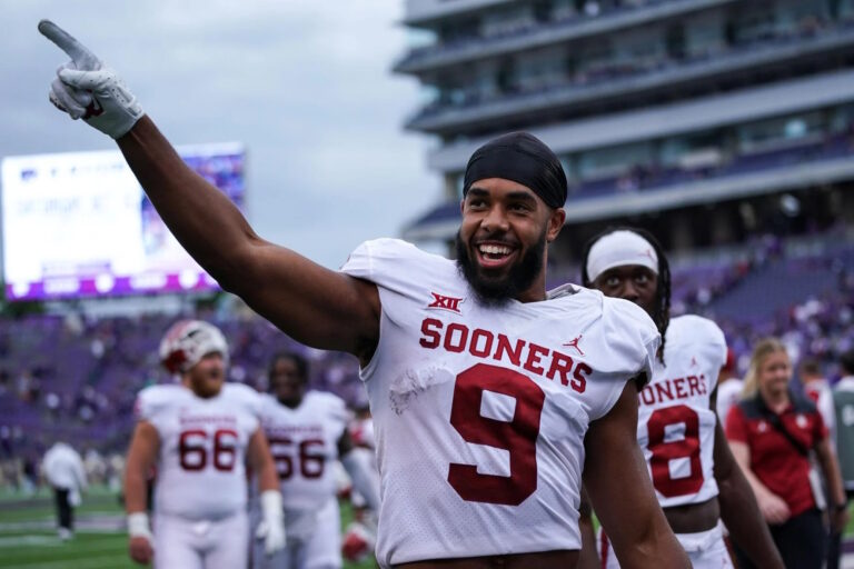 sooners draft prospects