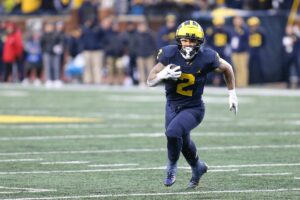 NFL Draft: 4 Reasons This Wolverine Could Shine Bright In Dallas - Gridiron Heroics
