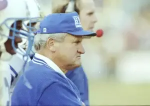 lavell edwards