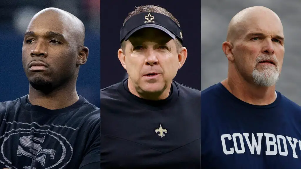 NFL Coaching Vacancies Gridiron Heroics