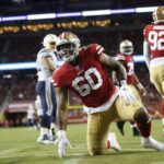 Update 49ers Kevin Givens Set to Return to Team for Important 2023 Season