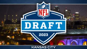 NFL, 2023 NFL Draft