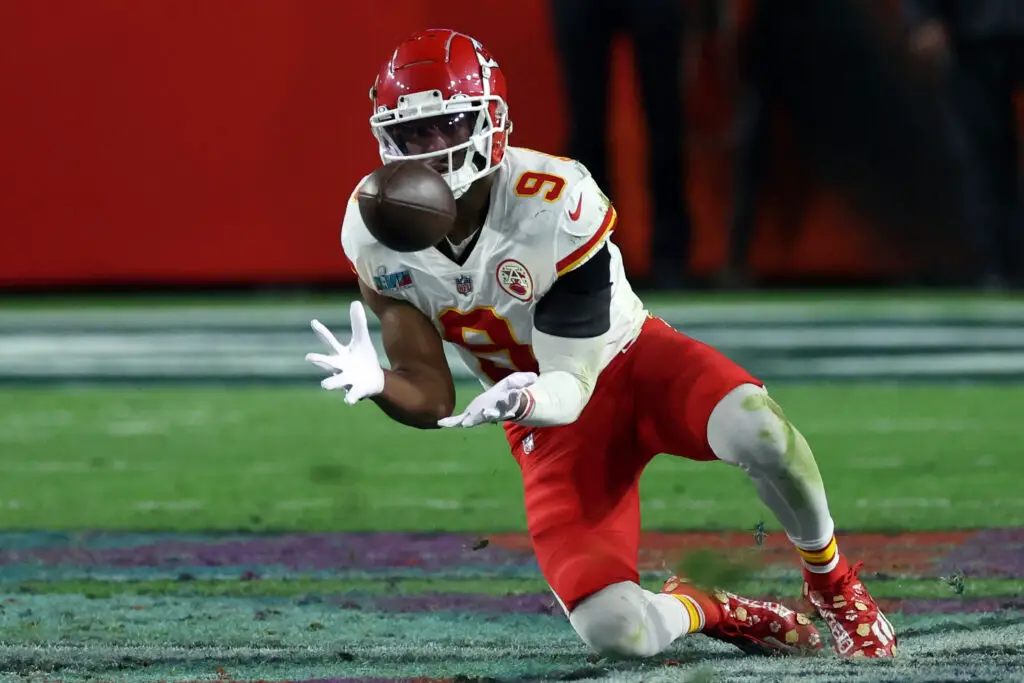 NFL Fans Have A Clear Favorite For JuJu Smith-Schuster’s Next Team – Gridiron Heroics