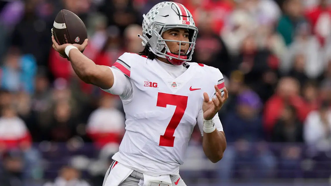 2023 NFL Draft: Biggest Strengths, Weaknesses of Top 5 Quarterbacks