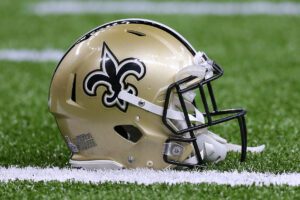 New Orleans Saints Carolina Panthers