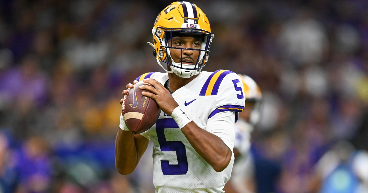 LSU Football: Running back stat projections in 2022