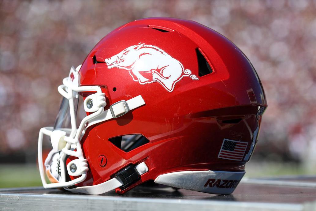 Arkansas Razorbacks Secured Julius Pope for 2024