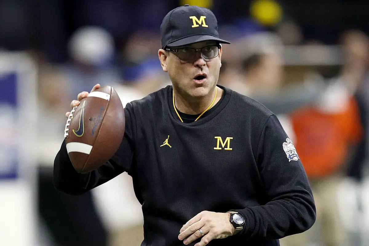 Ohio State football's CFP inquiry resurfaces amid Michigan's sign-stealing  scandal