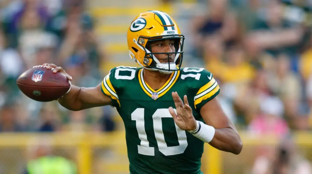 Green Bay Packers Vs New Orleans Saints NFL Game Preview - Gridiron Heroics