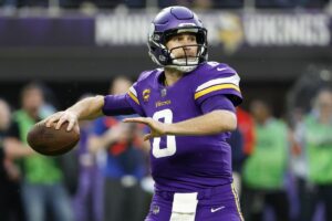 Minnesota Vikings vs. Philadelphia Eagles: Prediction, NFL picks, odds for  NFL Week 2 (9/14/2023) 