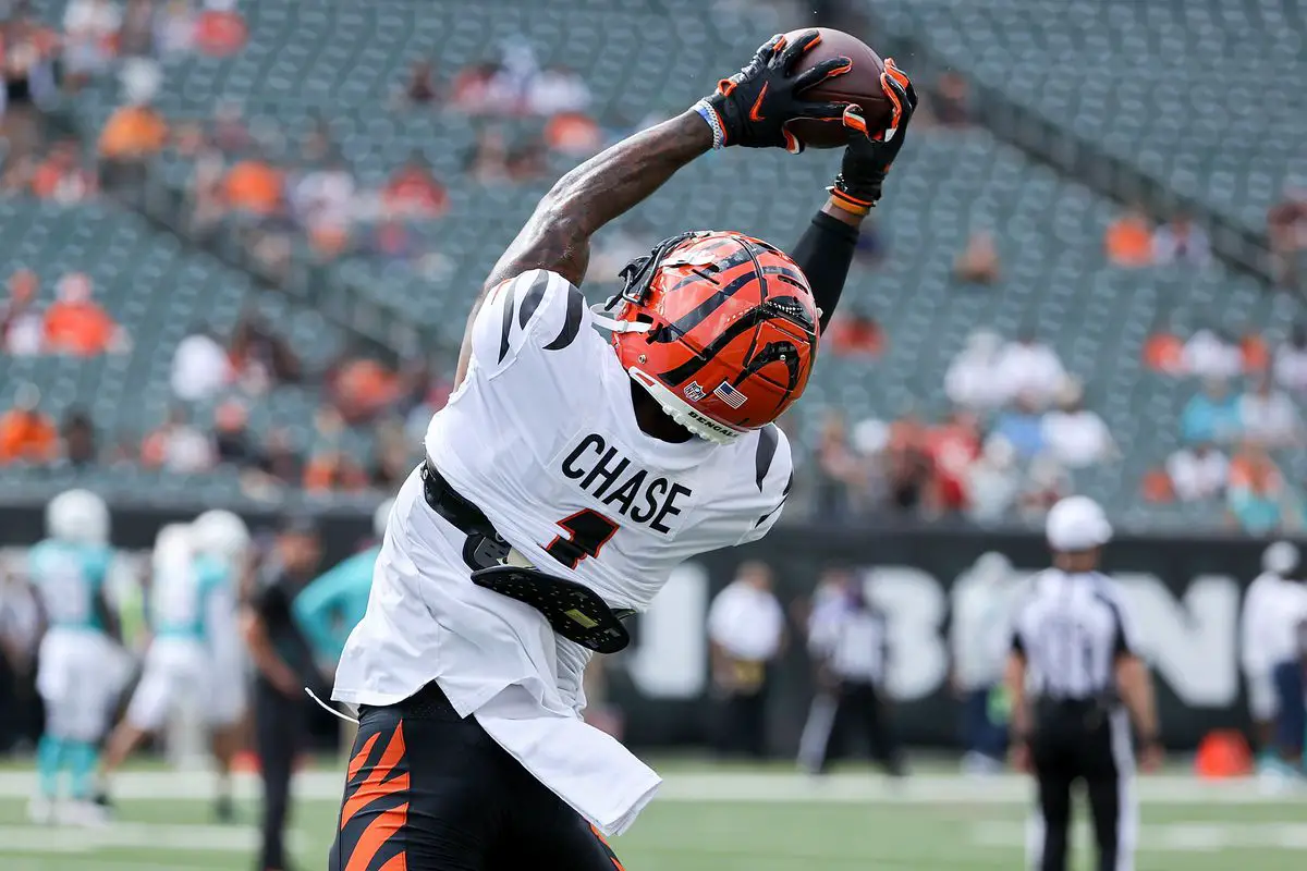 Bengals news: Ja'Marr Chase savagely roasts Chiefs after big AFC